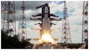 Closing in on the Moon: Chandrayaan-3 Attains Near-Circular Orbit