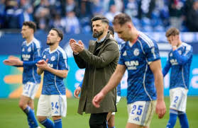 2. Bundesliga: Erstes Formtief der Saison - das sind die Krisenherde auf Schalke