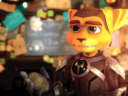 Ratchet &amp; Clank Future: A Crack in Time video &middot; Ratchet &amp; Clank Future: A Crack in Time - My blaster runs hot - 1grNmPYlUf0y7_l