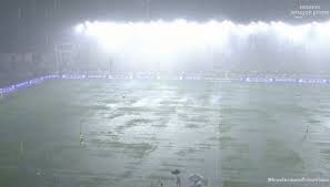 Vasco Da Gama - Internacional