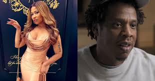 Nicki Minaj faz acusações graves contra Jay-Z após arquivos do caso Epstein