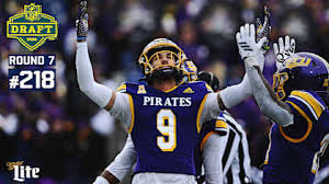 anthony smith east carolina Picture