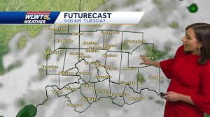 WLWT - News update