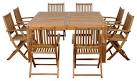 Teak Dining Chairs 