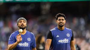 Cricbuzz