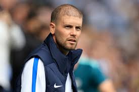 گزارش ویژه: Fabian Hurzeler says he knows what to expect from Michael Carrick's Man Utd | Metro.co.uk - کد 18c8