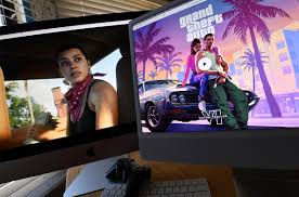 Take-Two reaffirms November release for “GTA 6,” reports better-than-expected Q4 net bookings