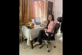 AK Block girl cracks UPSC, ranks 79; journey of an aspirant to civil service officer