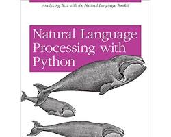 Natural Language Processing with Python book