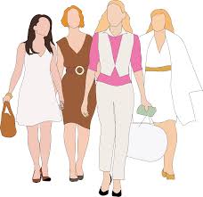 Revisiting Sex and the City: Charlotte's Secret & the Show's Lasting Impact