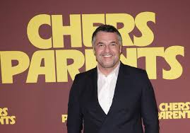 Arnaud Ducret papa, ce conseil qu’il “répète en permanence” à son fils : “Ça m’a sauvé plein de fois”