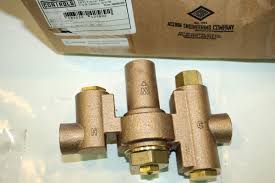 Acorn Controls Master Mixing Valve 15GPM MV17-1-OTG | eBay