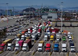 Trucking Industry Braces for More Turbulence: What's Ahead?