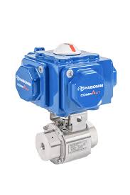 Trusted Valves for Every Process in The Hydrogen Supply Chain