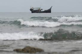 Hundreds of Rohingya Feared Dead on World’s Riskiest Migrant Sea Route