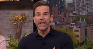 Gethin Jones addresses BBC Morning Live viewers with 'unfortunate' news