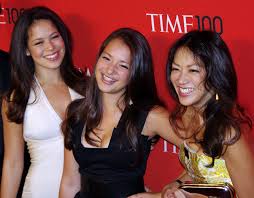 Amy Chua