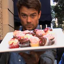 Josh Duhamel on Ellen | POPSUGAR Love &amp; Sex via Relatably.com