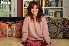 Valerie Bertinelli on Breakups and Dating at 65: 'I Love Men but I Don't Want Them to Make Me Crazy' (Exclusive)