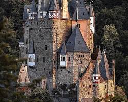 Imagen de Burg Eltz, Alemania