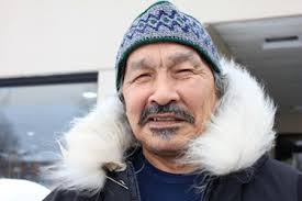 LISA GREGOIRE. Nunavut Tunngavik Inc. vice-president Jack Anawak says addiction treatment requires trauma counselling, otherwise you&#39;re just treating the ... - Anawakclose