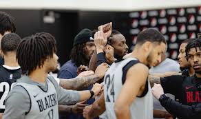 Preparing For Spurs With Or Without Wemby, An Increase In Physicality And Fan Support Heading Into Game 3