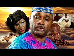 Image result for kenneth okonkwo and ngozi ezeonu movie