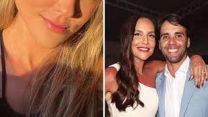 Quem é a nova namorada de Daniel Cady? Conheça o novo amor do ex de Ivete Sangalo