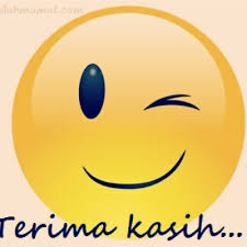 Image result for terima kasih
