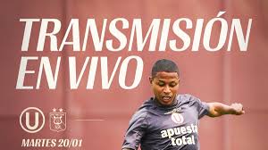 Noche Crema 2026: Universitario y Melgar en el Monumental con transmisión exclusiva