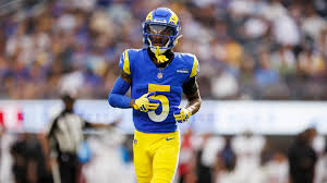 Dolphins to sign WR Tutu Atwell, CB Marco Wilson