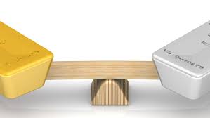 Aurul și argintul revin pe creștere după prăbușirea istorică. Ce urmează pentru metalele prețioase