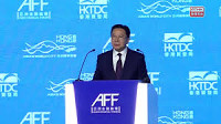 Beijing to boost national FX reserves in HK: PBOC