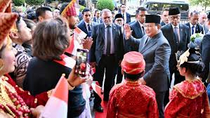 CNBC Indonesia - News update