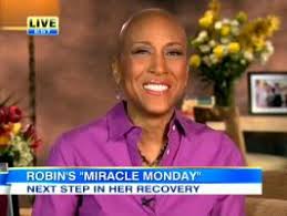 Robin Roberts Biography, Robin Roberts&#39;s Famous Quotes ... via Relatably.com