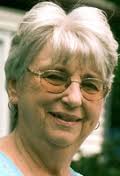 WESTBROOK, ME - Sandra &quot;Sandy&quot; Brooker, 69, of Westbrook, formerly of Wappingers Falls, New York passed away on Tuesday, October 4, 2011 surrounded by her ... - PJO013162-1_20111005