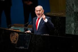 Live Updates: Netanyahu Addresses U.N. General Assembly in High-Stakes Speech