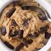 Story image for Cookie Dough Recipe Without Eggs Single Serving from One Green Planet