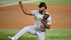 Pirates Using Spot Start to Set Up Wilber Dotel vs. Cardinals