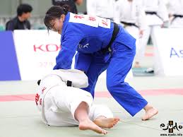 eJudo - News update