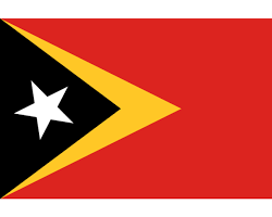 صورة Flag of TimorLeste