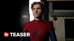 Spider-Man: Brand New Day - Release Date, Cast, Story & More