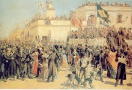 Resultado de imagen de juan manuel blanes batalla