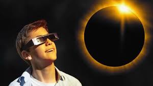 Eclipse Solar