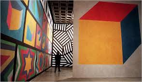 Resultado de imágenes para Sollewitt