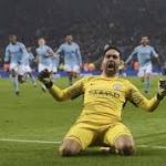 City join Arsenal League semis