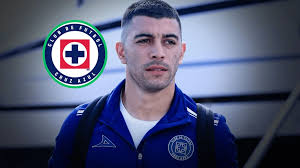cruz azul