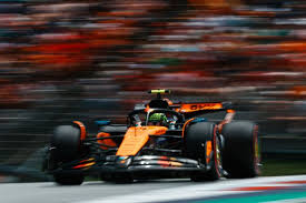 F1 - Dziel Pasję - News update