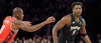 Timberwolves Visit Clippers With Clean Injury Report on Thursday