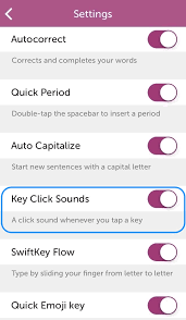 Image result for How to Turn Off Keyboard Click Sounds on iPhone & iPad